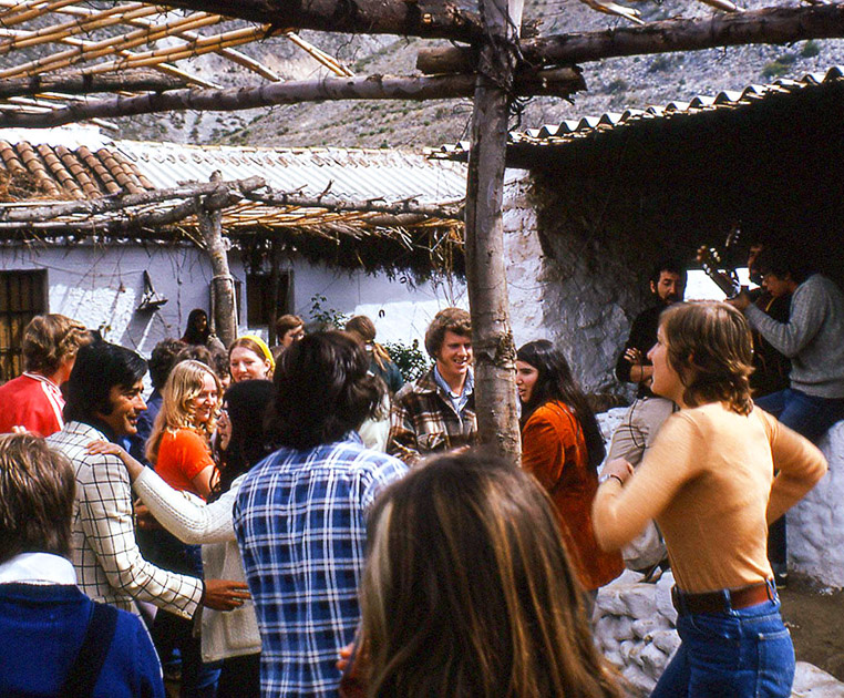 Short Studies One 00047