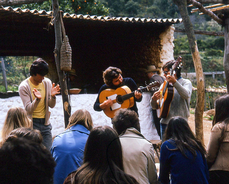 Short Studies One 00049