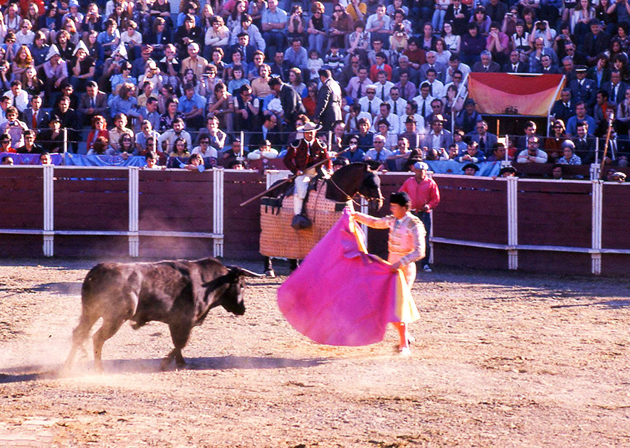 Short Studies One 00058