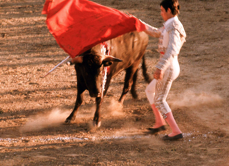 Short Studies One 00065