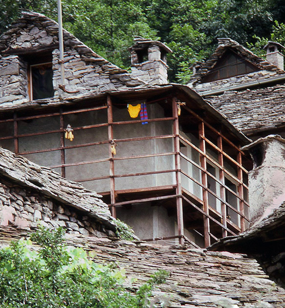 Short Studies Two 00007