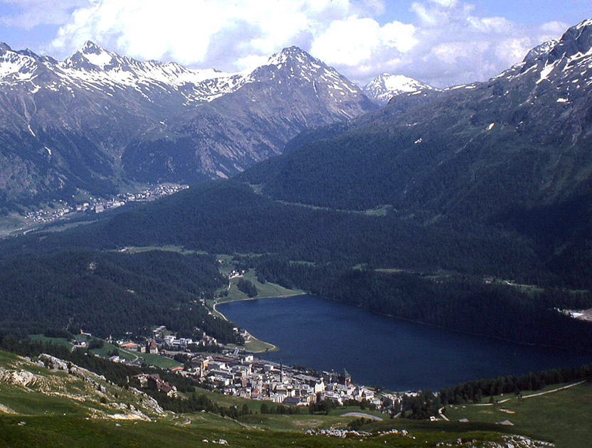 Short Studies Two 00010