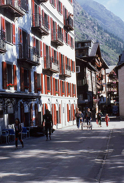 Short Studies Two 00013