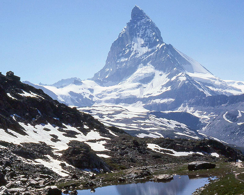 Short Studies Two 00016