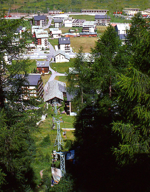 Short Studies Two 00017