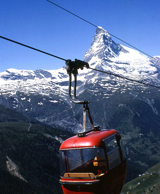 Short Studies Two 00018