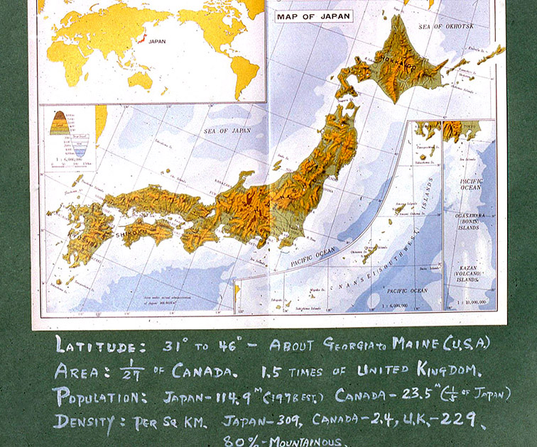 Short Studies Two 00027