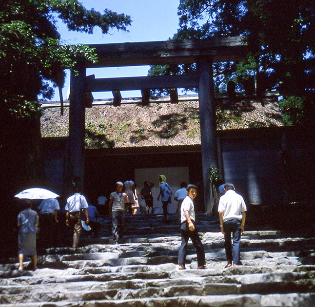 Short Studies Two 00032