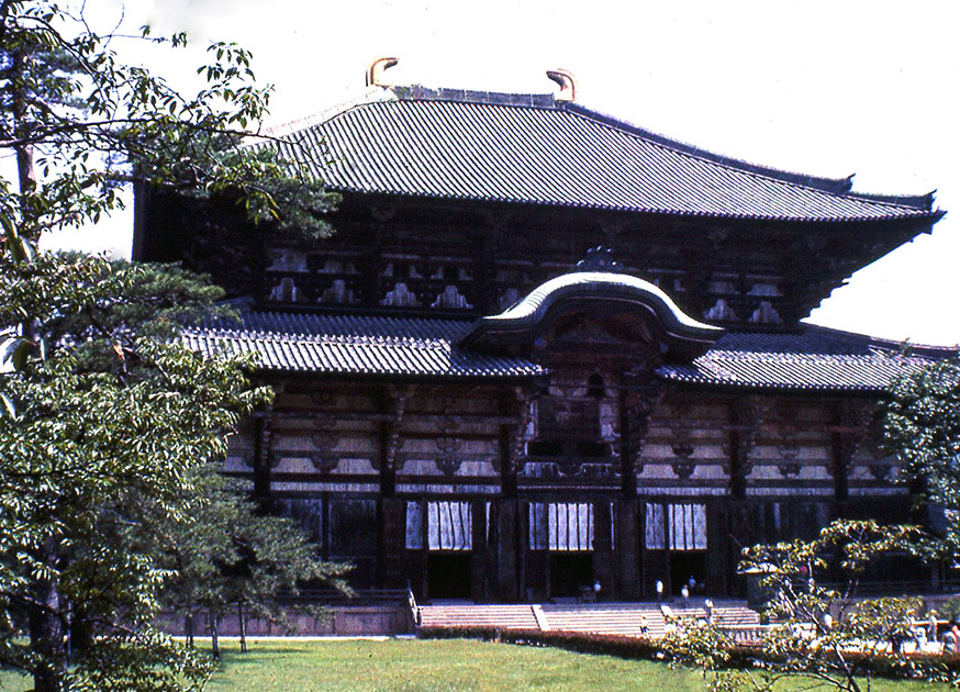 Short Studies Two 00033