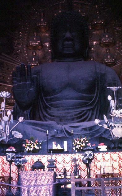 Short Studies Two 00034