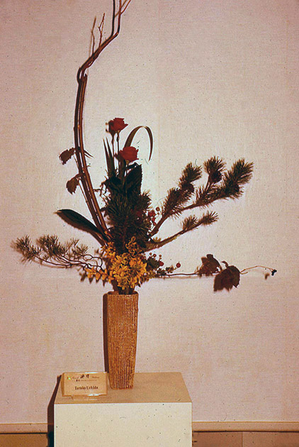 Short Studies Two 00040