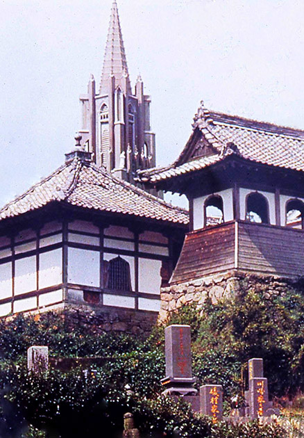 Short Studies Two 00042