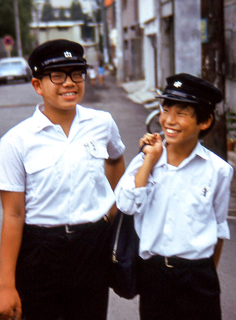 Short Studies Two 00050