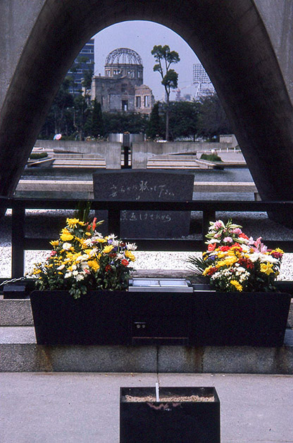 Short Studies Two 00055