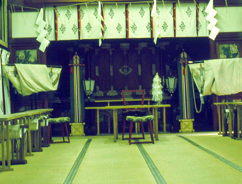 Short Studies Two 00059