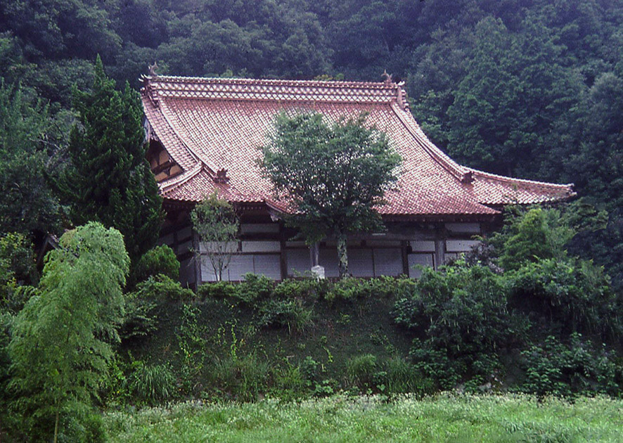 Short Studies Two 00060