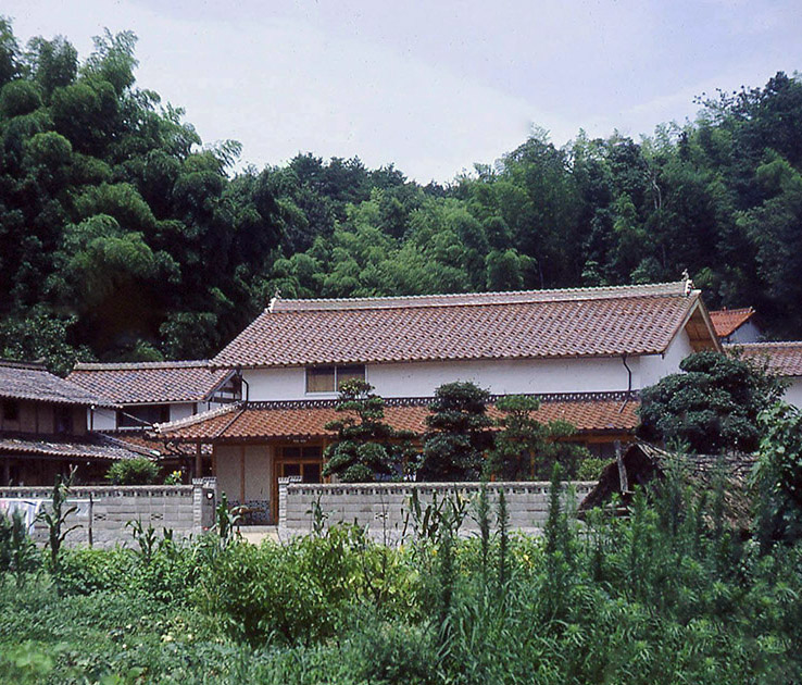 Short Studies Two 00064