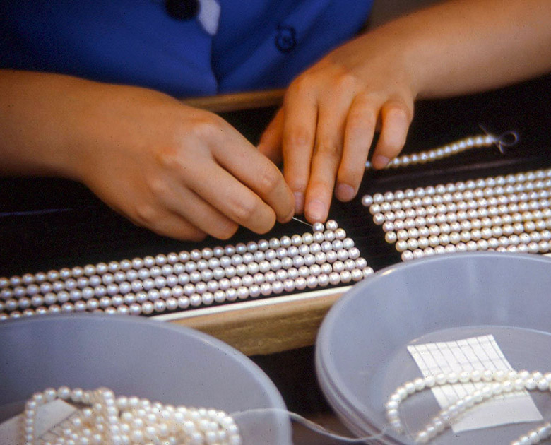 Short Studies Two 00069