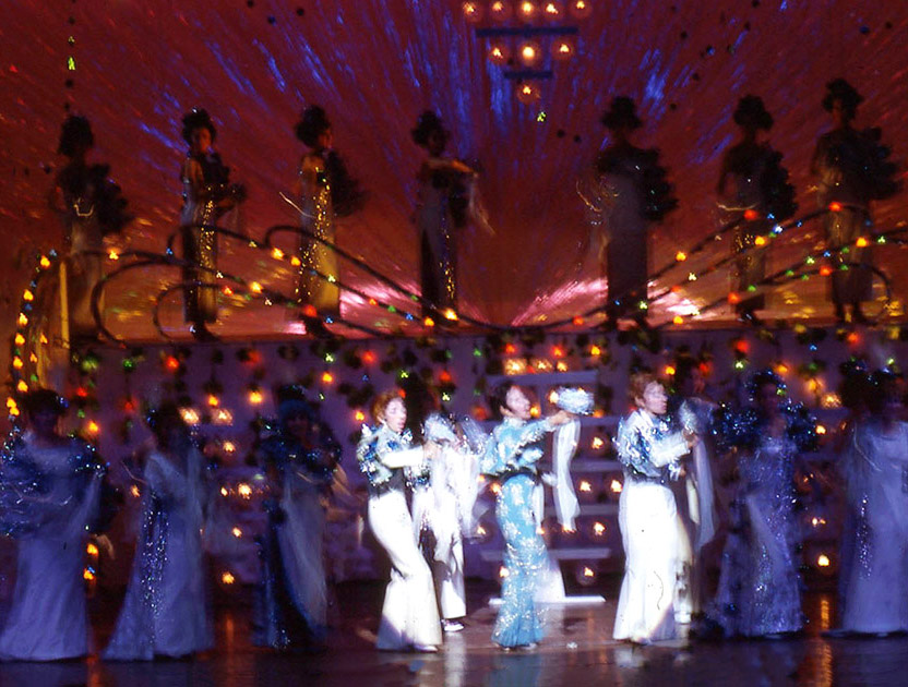 Short Studies Two 00073