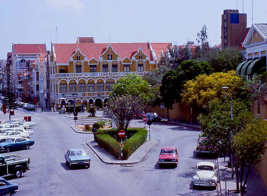 curacao 0012
