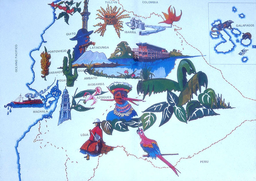 Ecuador Galapogos 00005