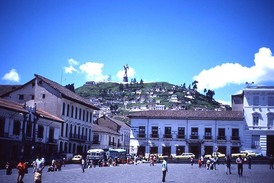 Ecuador Galapogos 00021