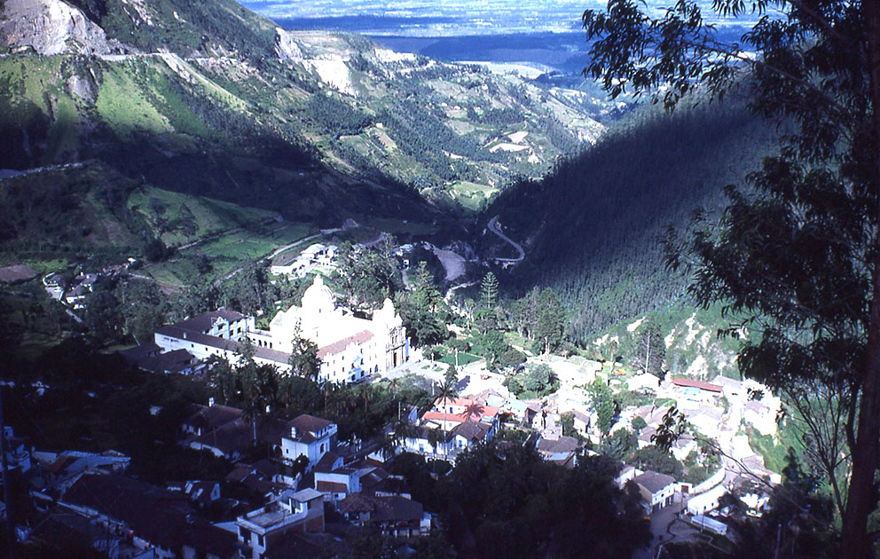 Ecuador Galapogos 00033