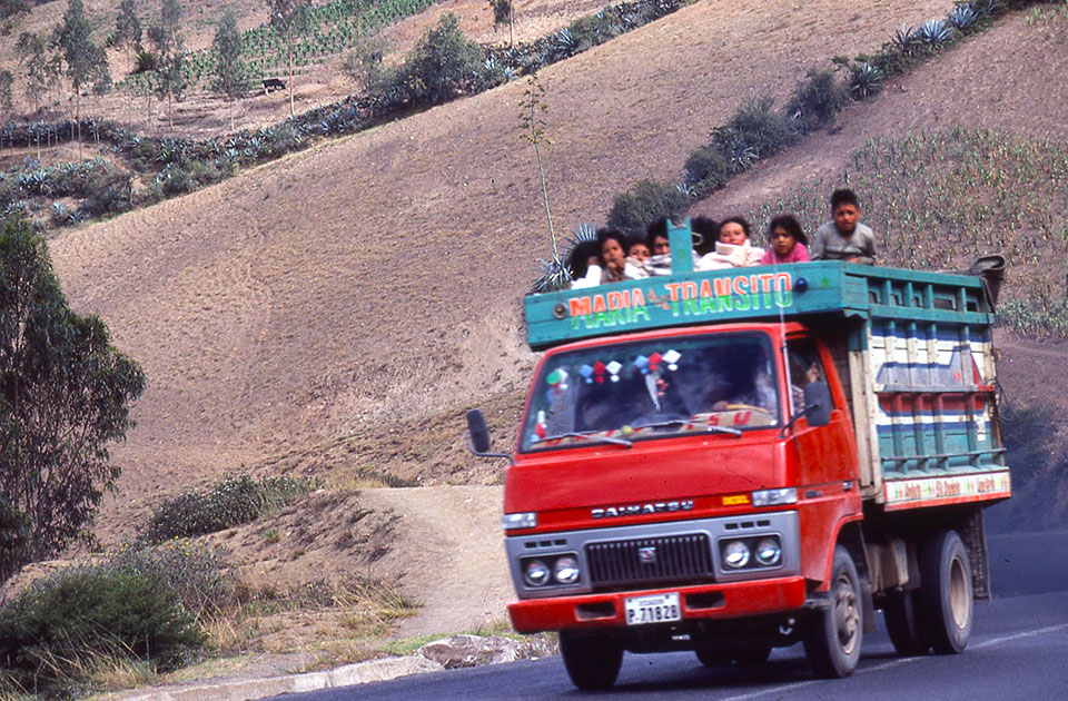 Ecuador Galapogos 00039