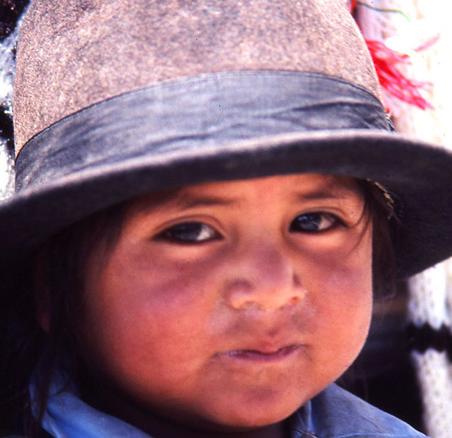 Ecuador Galapogos 00061