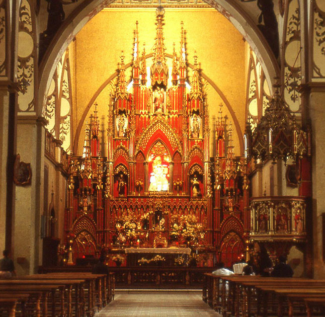 Ecuador Galapogos 00071