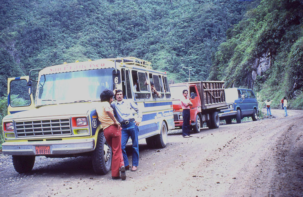 Ecuador Galapogos 00078