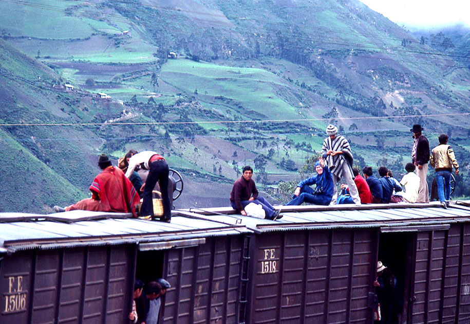 Ecuador Galapogos 00084