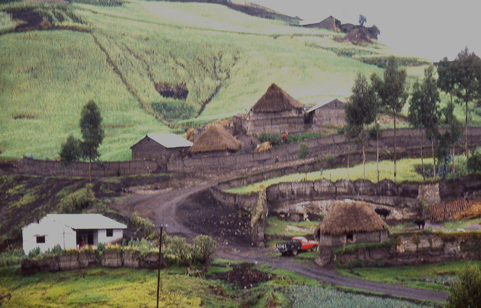 Ecuador Galapogos 00090