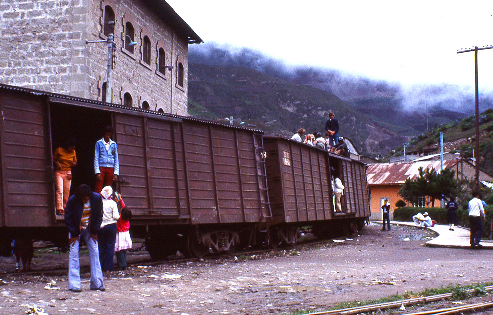 Ecuador Galapogos 00091