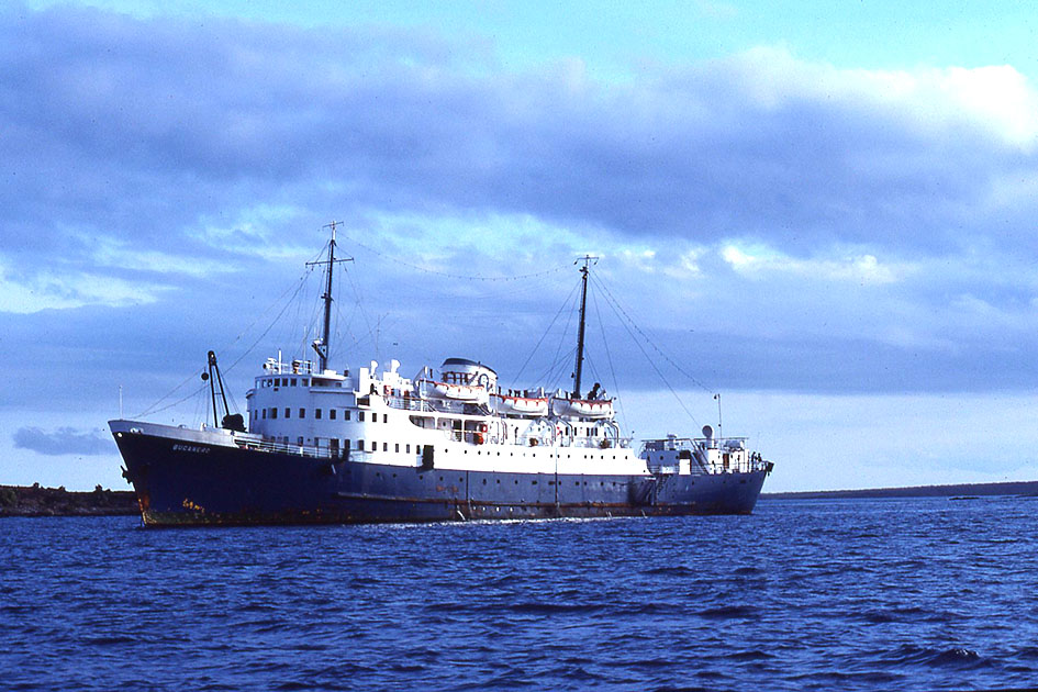 Ecuador Galapogos 00097