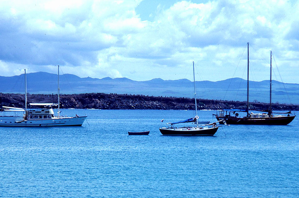 Ecuador Galapogos 00098