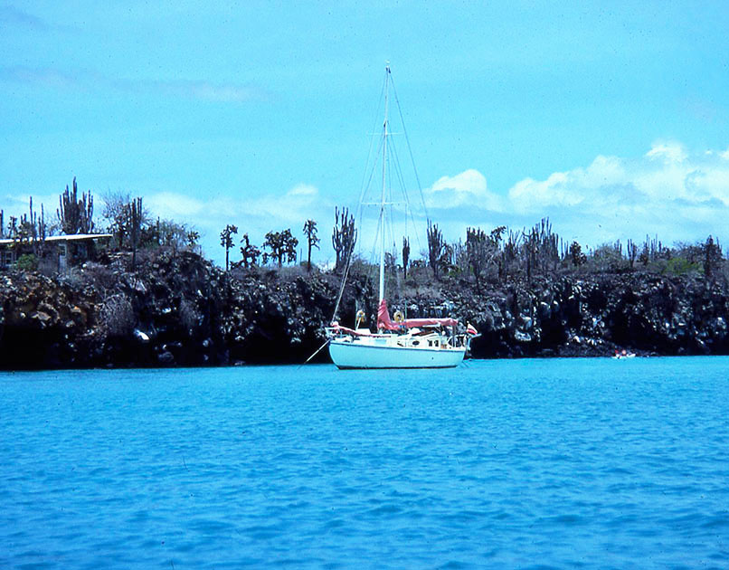 Ecuador Galapogos 00118