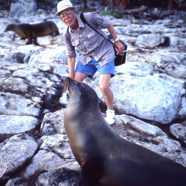 Ecuador Galapogos 00133