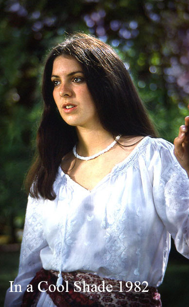 In a Cool Shade 1982