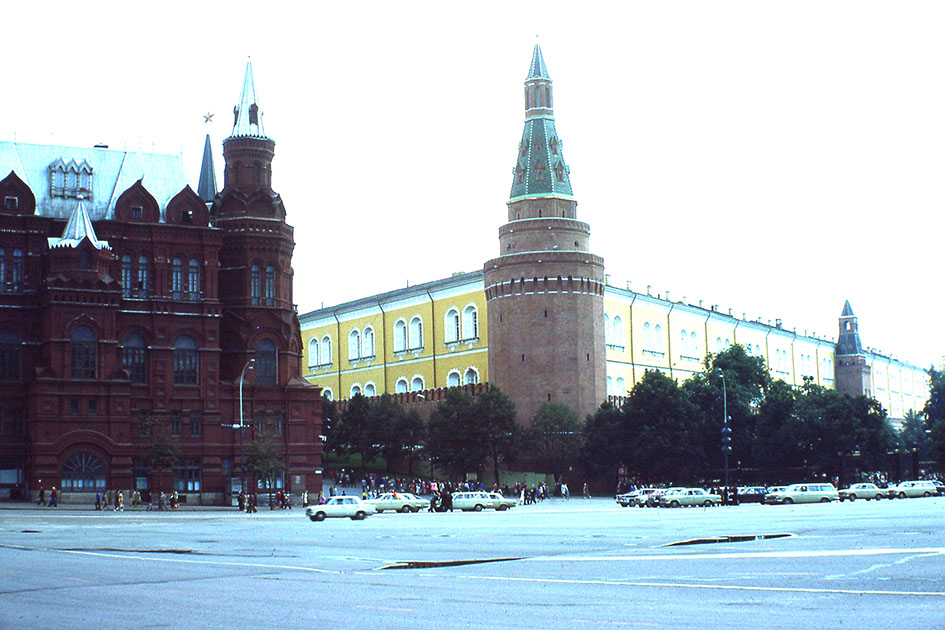 Russia 00137