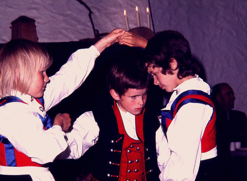 Scandinavian One 00031