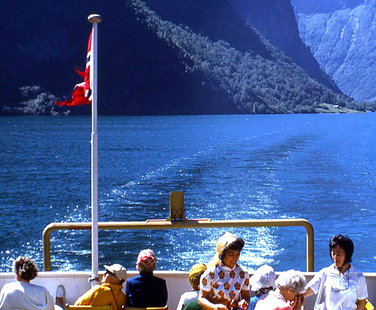 Scandinavian One 00060