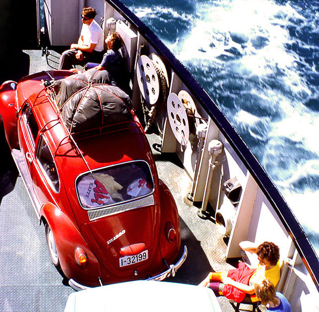 Scandinavian One 00064