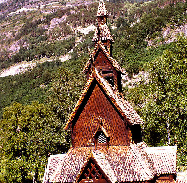 Scandinavian One 00067