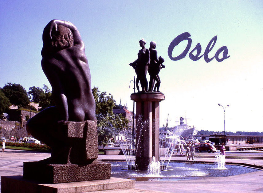 Scandinavian One 00069