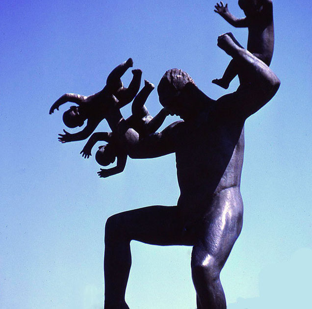 Scandinavian One 00076