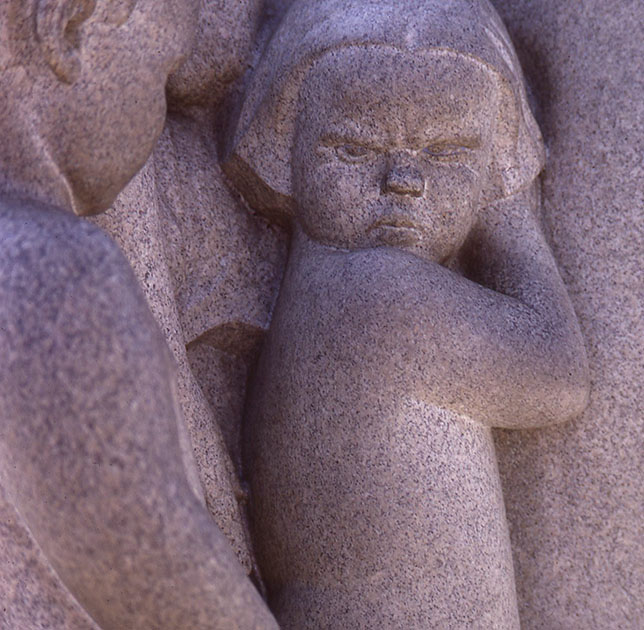 Scandinavian One 00082