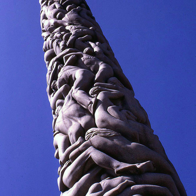 Scandinavian One 00084