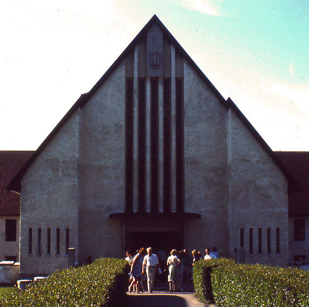 Scandinavian One 00087