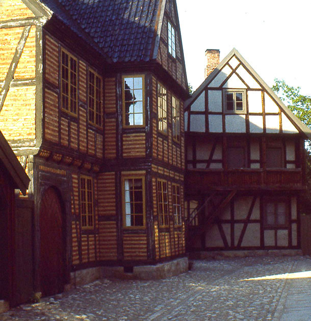 Scandinavian One 00090